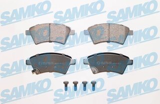 LPR / Samko 5SP1245