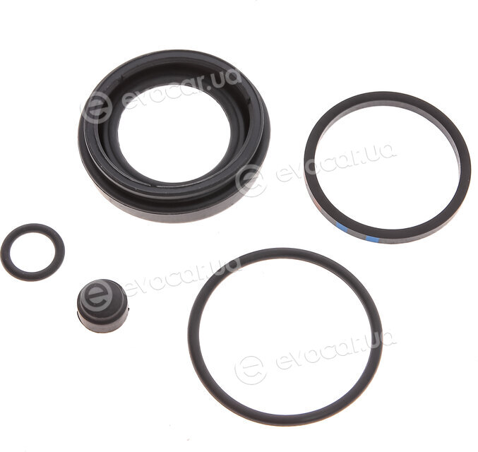 Kawe / Quick Brake 114-0370