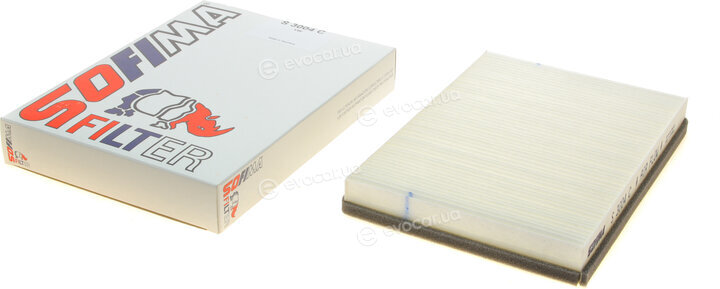 Sofima S 3004 C
