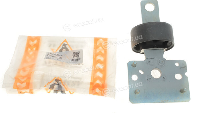 AS Metal 38VL2206