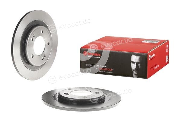 Brembo 08.C250.11