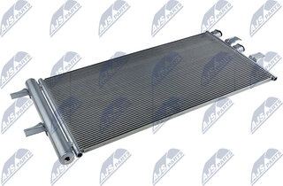 NTY CCS-BM-025
