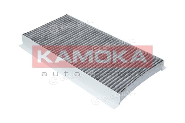 Kamoka F500901