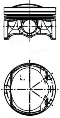 Kolbenschmidt 41477600