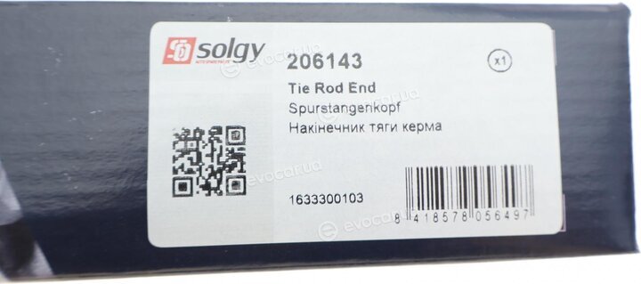 Solgy 206143