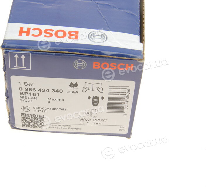 Bosch 0 986 424 340