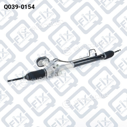 Q-Fix Q0390154
