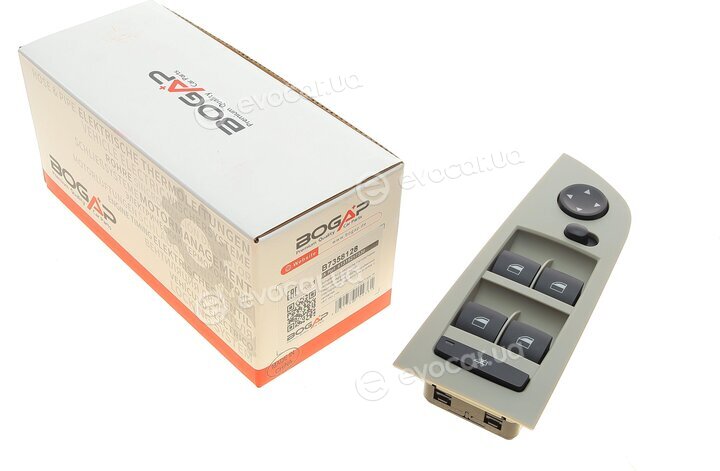 Bogap B7358128
