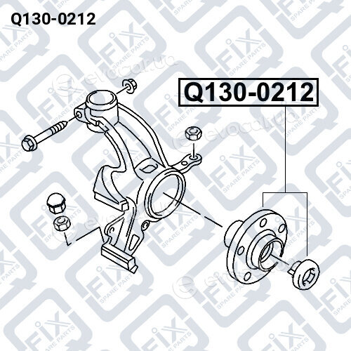 Q-Fix Q1300212