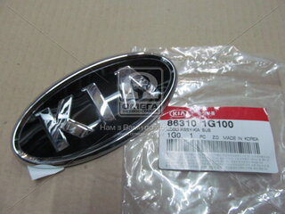 Kia / Hyundai / Mobis 86310-1G100