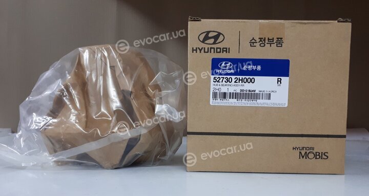 Kia / Hyundai 527302H000