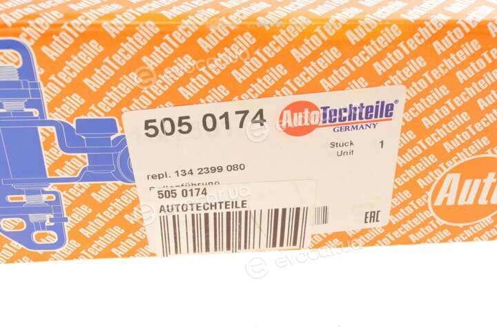 Autotechteile 505 0174