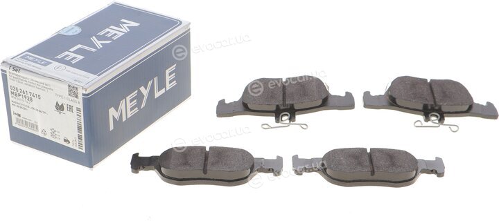 Meyle 025 261 7415