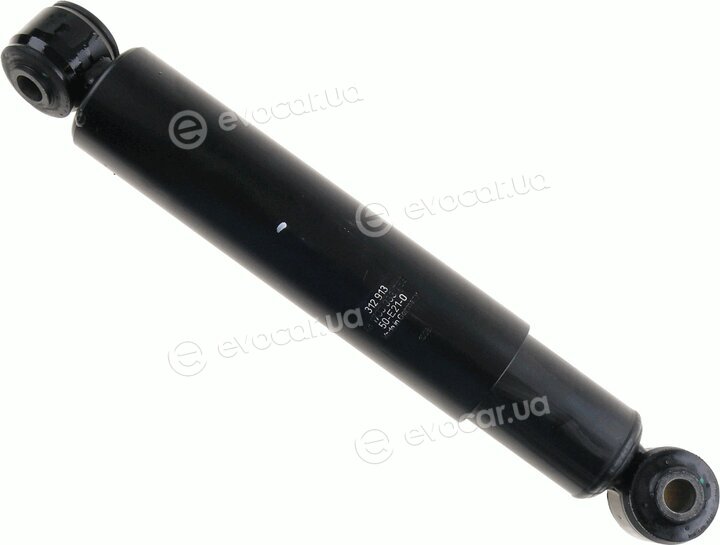 Sachs 312 913