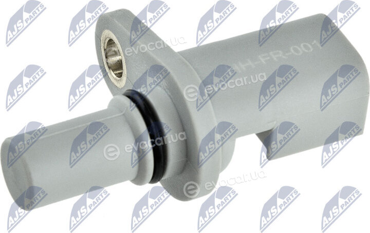 NTY ECP-FR-001