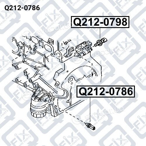 Q-Fix Q2120786
