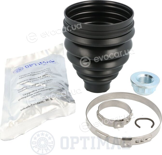 Optimal CVB-10541TPE