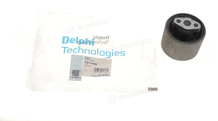 Delphi TD1743W