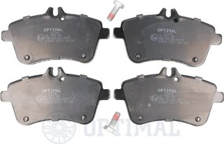 Optimal BP-12246