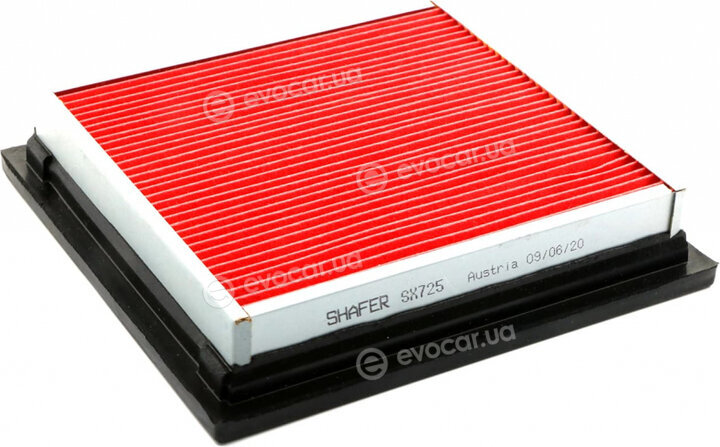 Shafer SX725