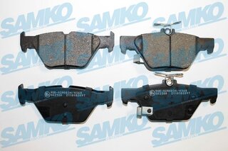 LPR / Samko 5SP2097
