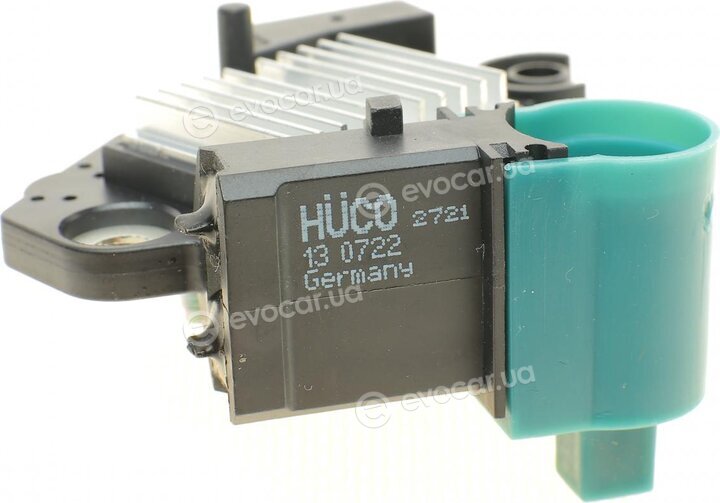 Astemo (Hitachi) / Huco 130722
