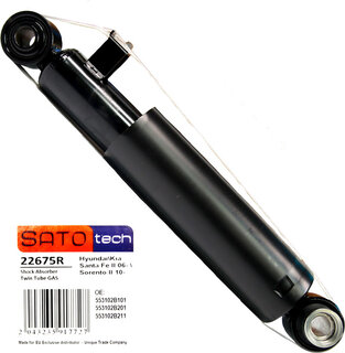 Sato Tech 22675R