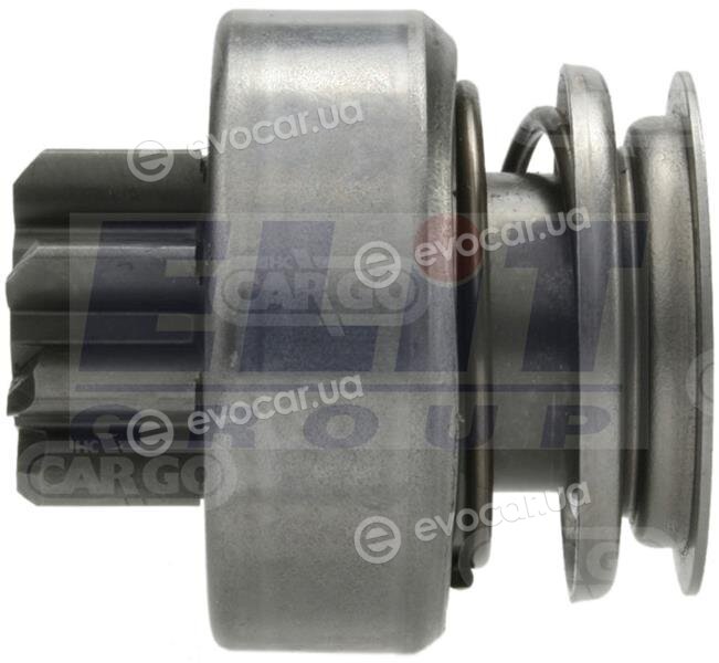 HC Cargo 235290