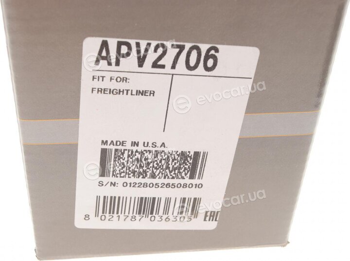 Dayco APV2706