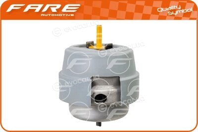 Fare 16010