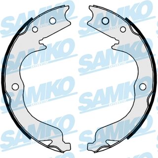 LPR / Samko 089860