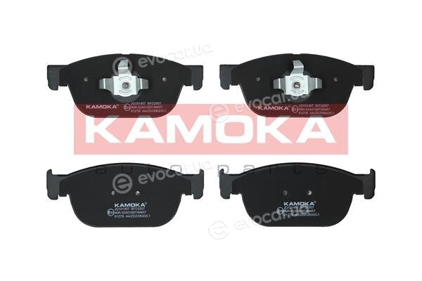 Kamoka JQ101457