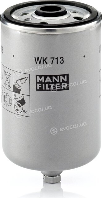 Mann WK 713