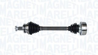 Magneti Marelli 302004190012