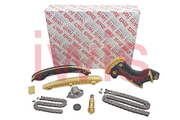 Iwis 59135Set
