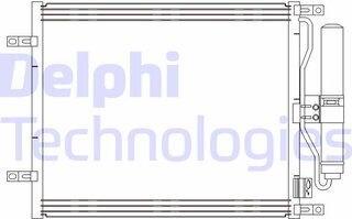 Delphi CF20245