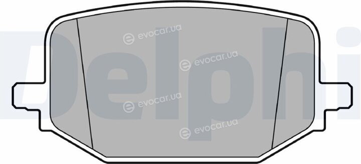 Delphi LP3697