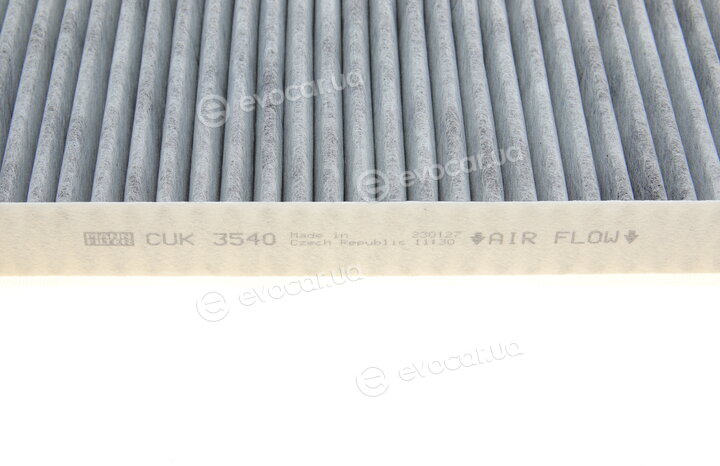 Mann CUK 3540