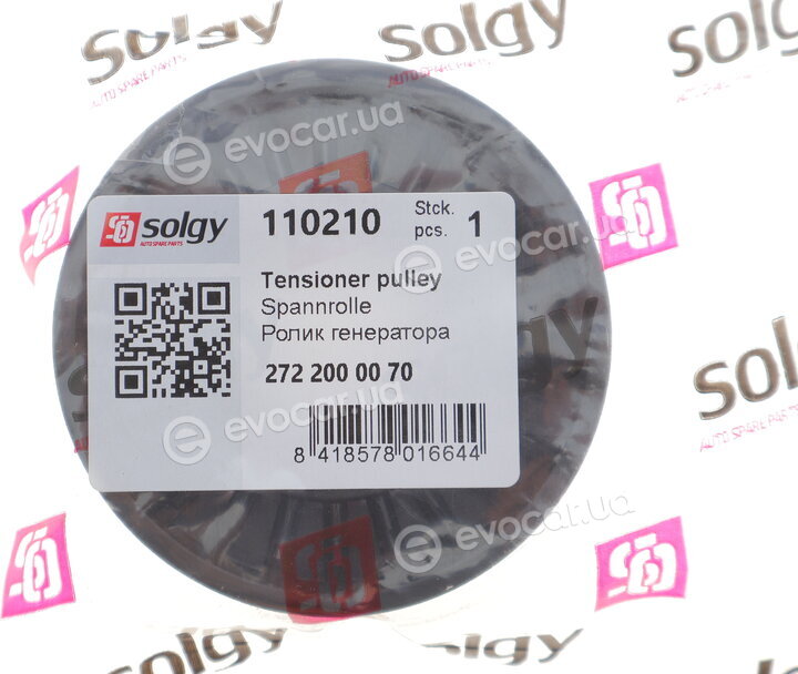 Solgy 110210