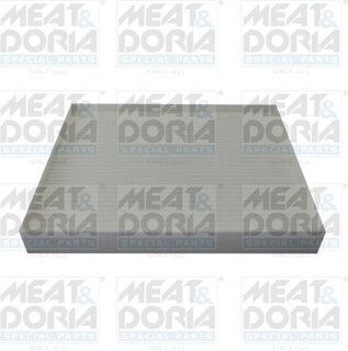 Meat & Doria 17598