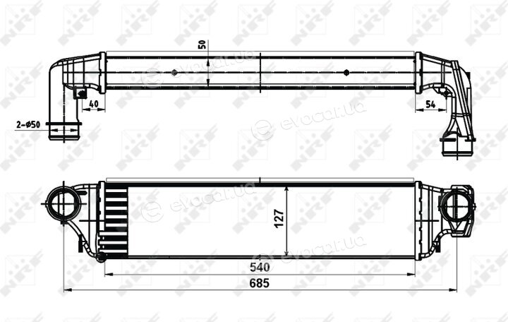 NRF 30119A