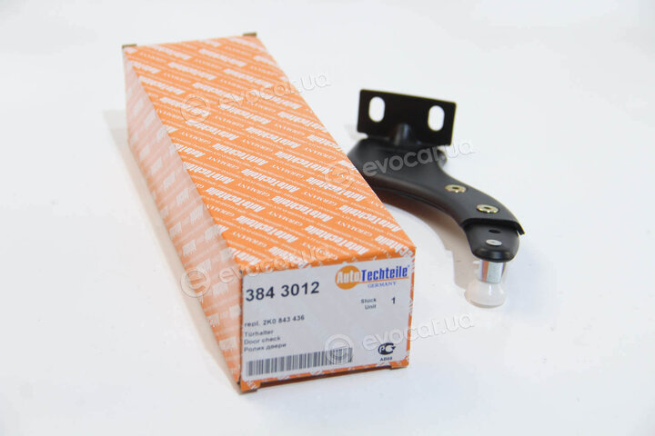 Autotechteile 384 3012