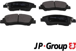 JP Group 3563604910