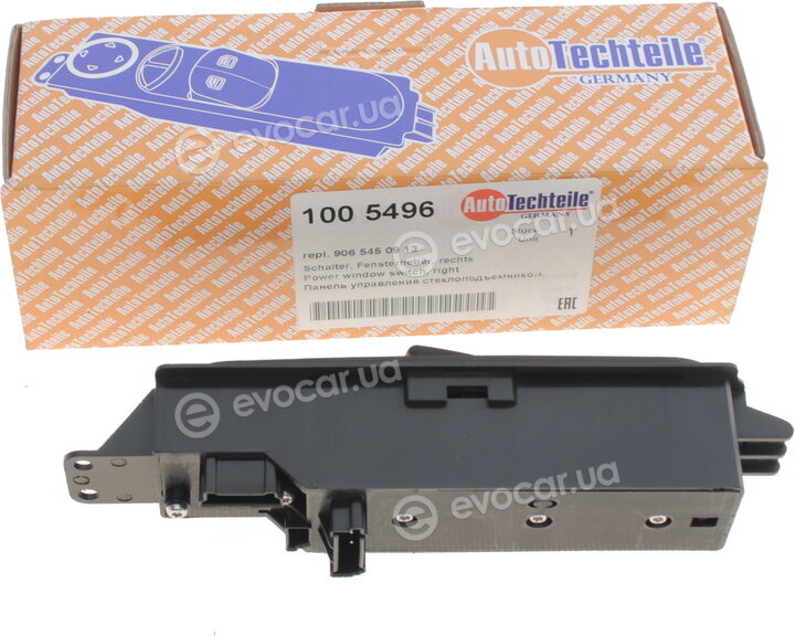 Autotechteile 100 5496