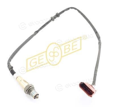 Gebe / Ika 9 6074 1