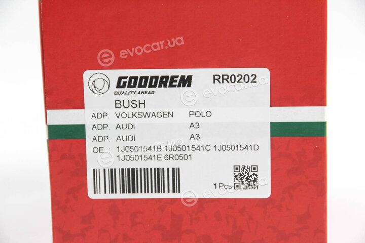 Goodrem RR0202