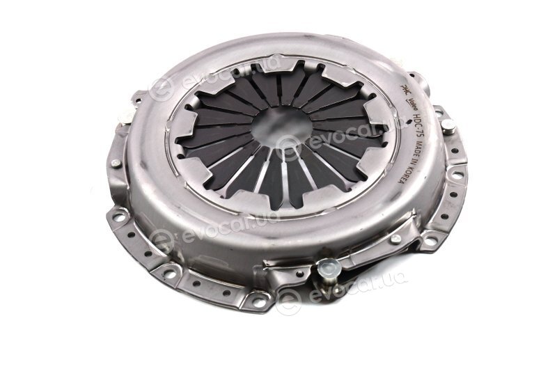 Valeo PHC HDC-75
