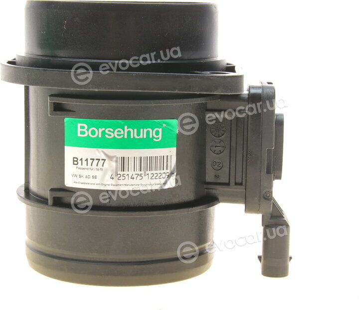Borsehung B11777