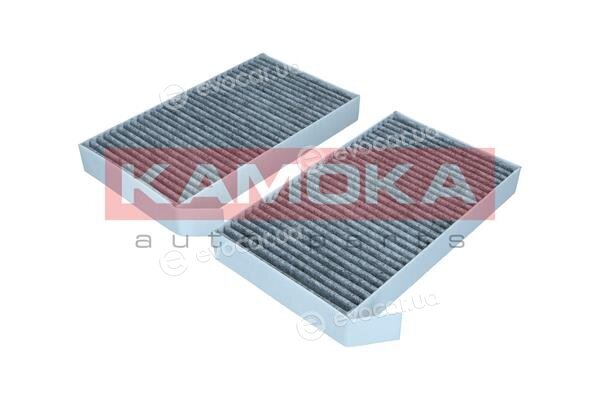 Kamoka F520801