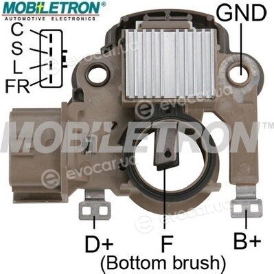 Mobiletron VR-H2009-73